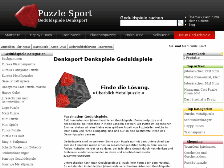 www.puzzle-sport.com