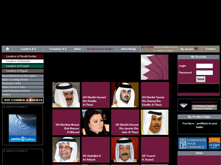 www.qatar-leaders.com