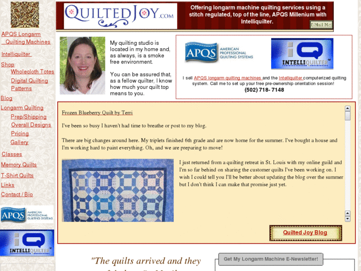 www.quiltedjoy.com