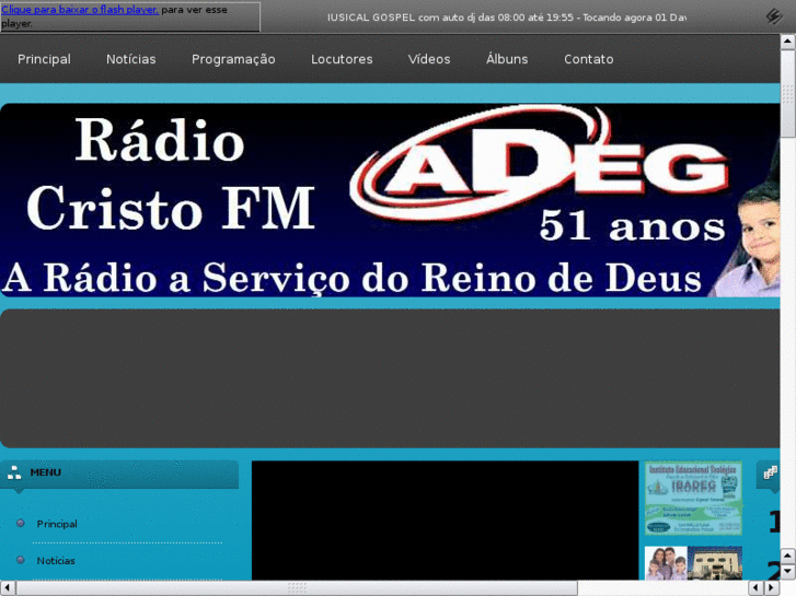 www.radiocristofm.com