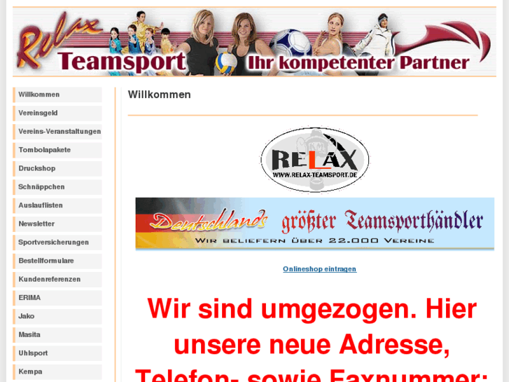 www.relax-teamsport.de