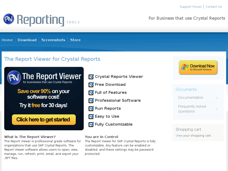 www.reportviewer.biz