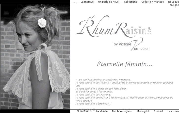 www.rhum-raisins.com