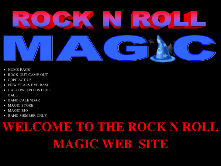 www.rocknrollmagic.com