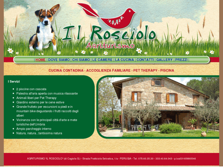 www.rosciolo.com