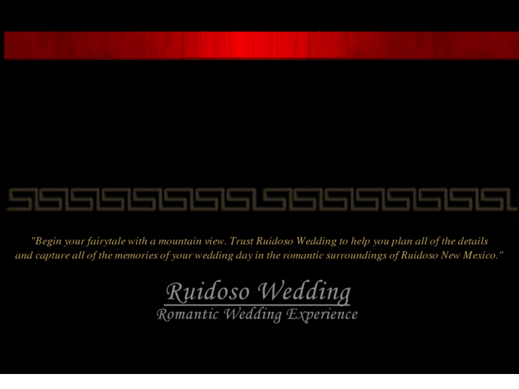 www.ruidosowedding.com