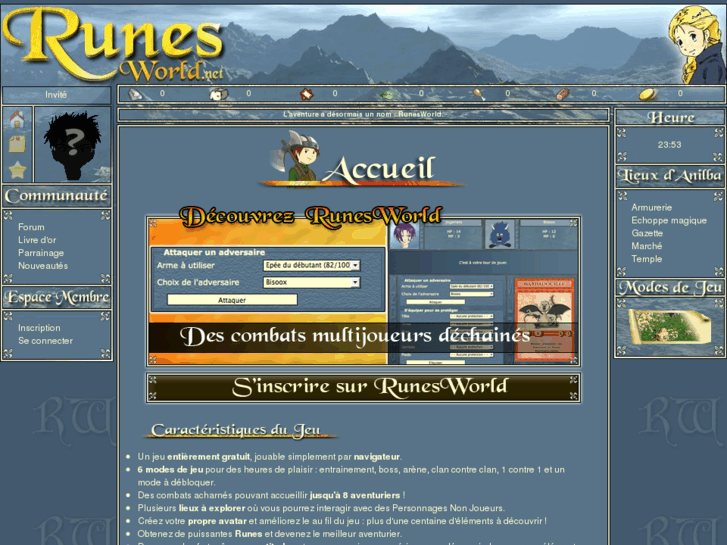 www.runesworld.net