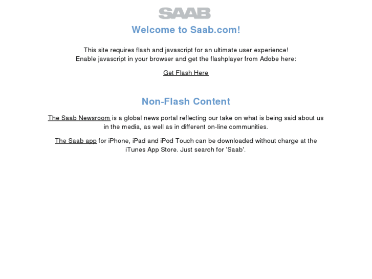 www.saab.com