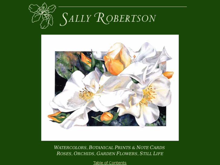 www.sallyrobertson.com