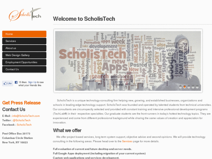 www.scholistech.org