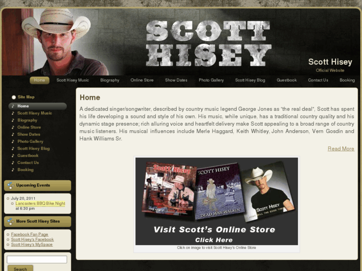 www.scotthisey.com