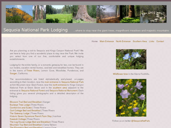 www.sequoianationalparklodging.com