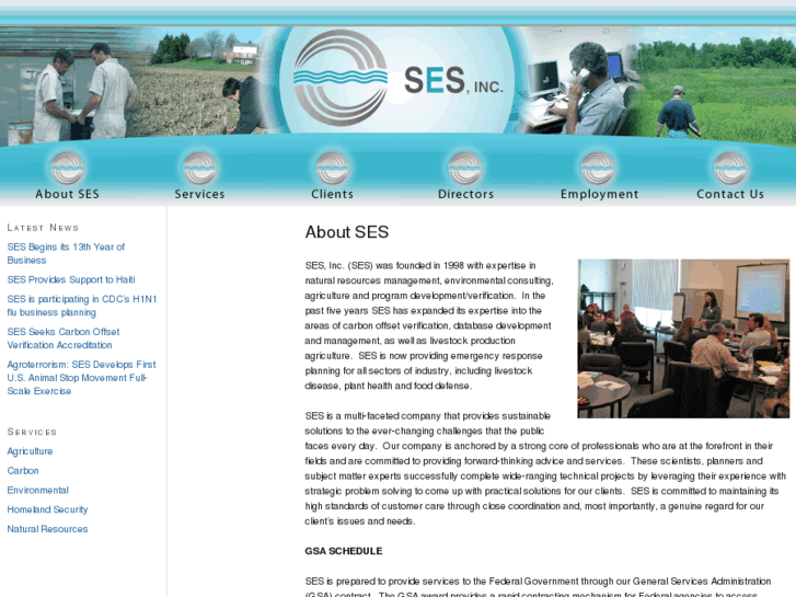 www.ses-corp.com