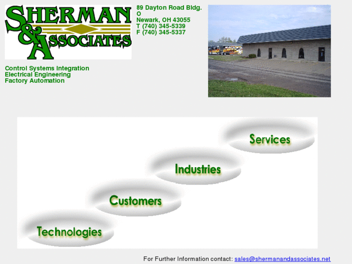 www.shermanandassociates.net