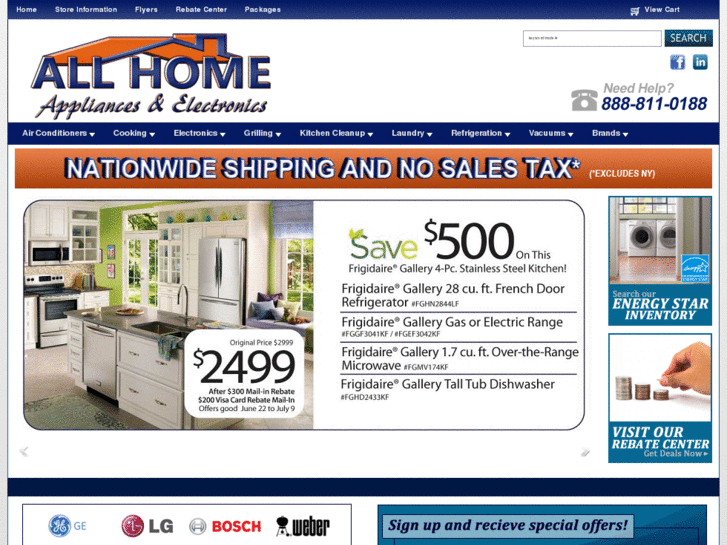 www.shopallhome.com