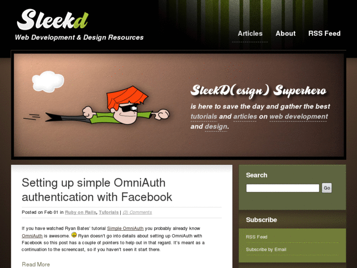 www.sleekd.com