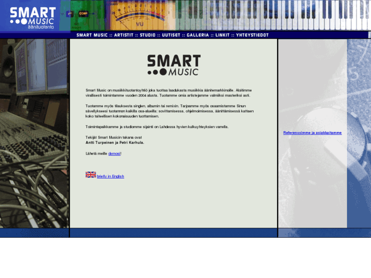 www.smartmusic.fi