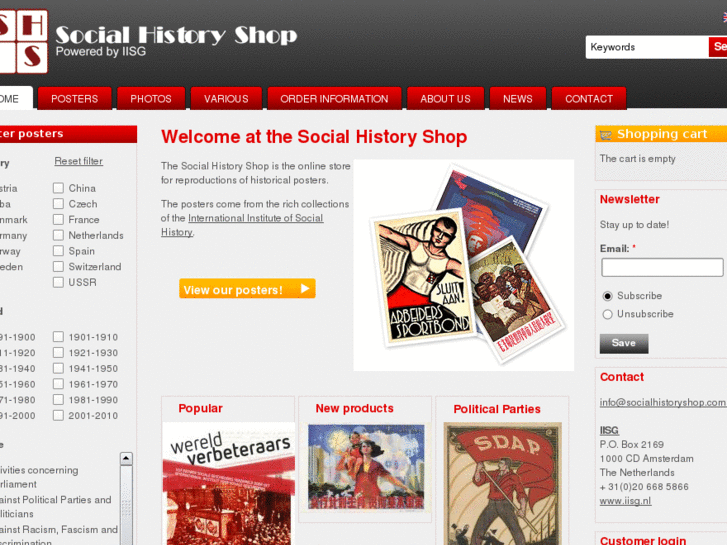 www.socialhistoryshop.com