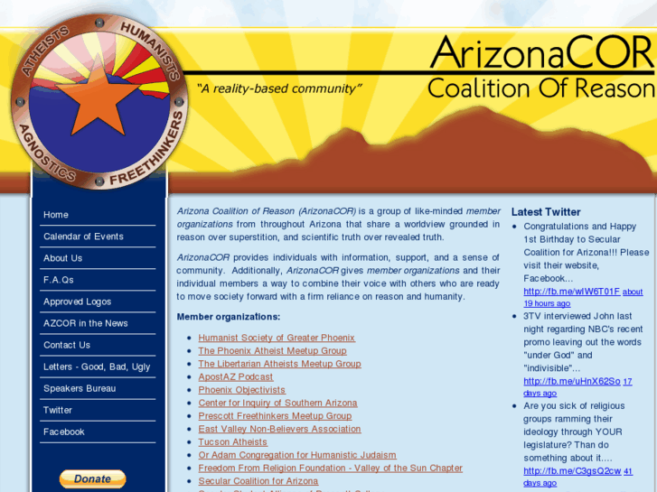 www.southernarizonacor.com