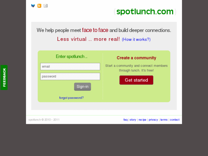 www.spotlunch.com