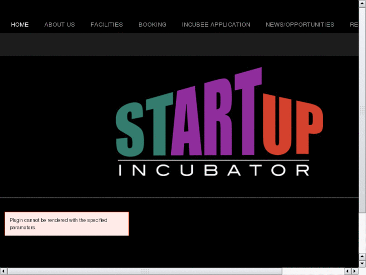 www.startupincubator.org