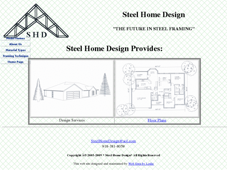 www.steelhomedesign.com