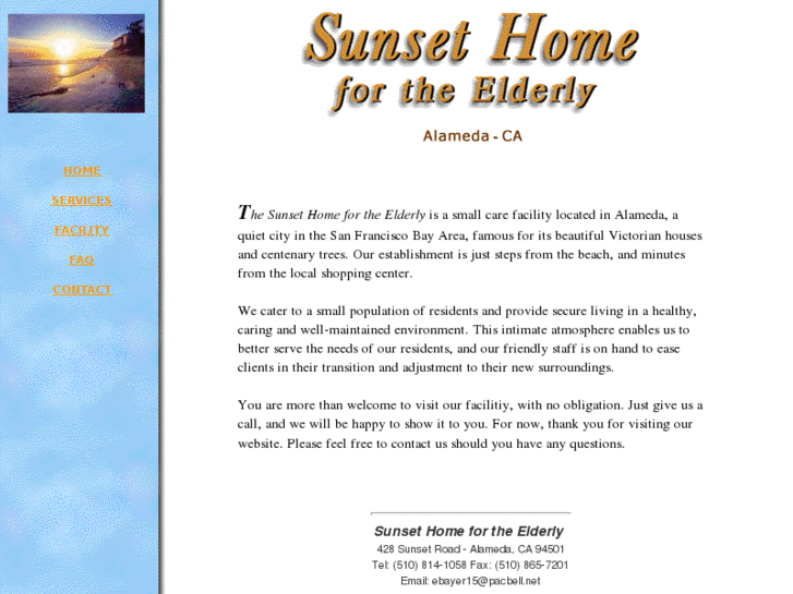 www.sunset-home.com