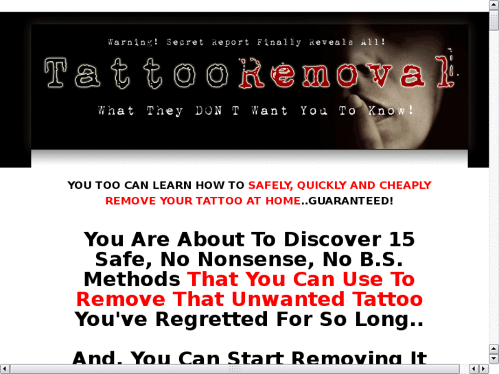 www.tat-away-ways.info