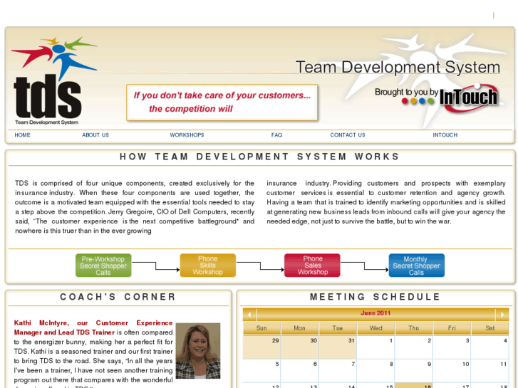 www.teamdevelopmentsystem.com