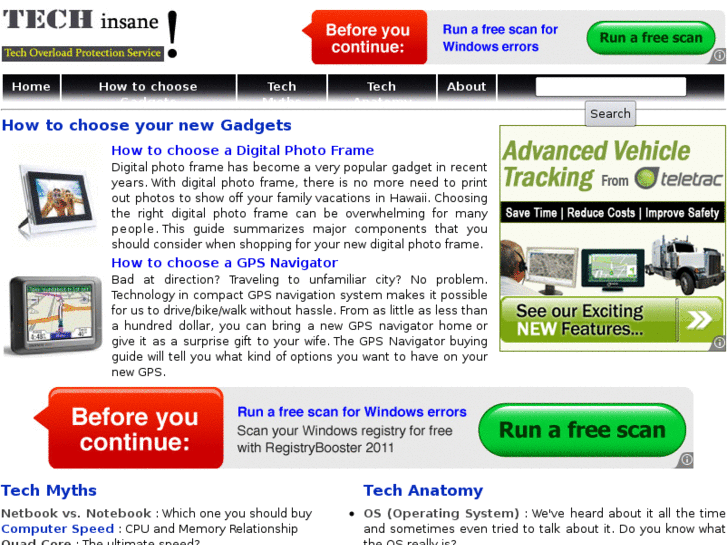 www.techinsane.com