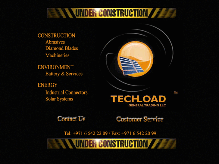 www.techload.org