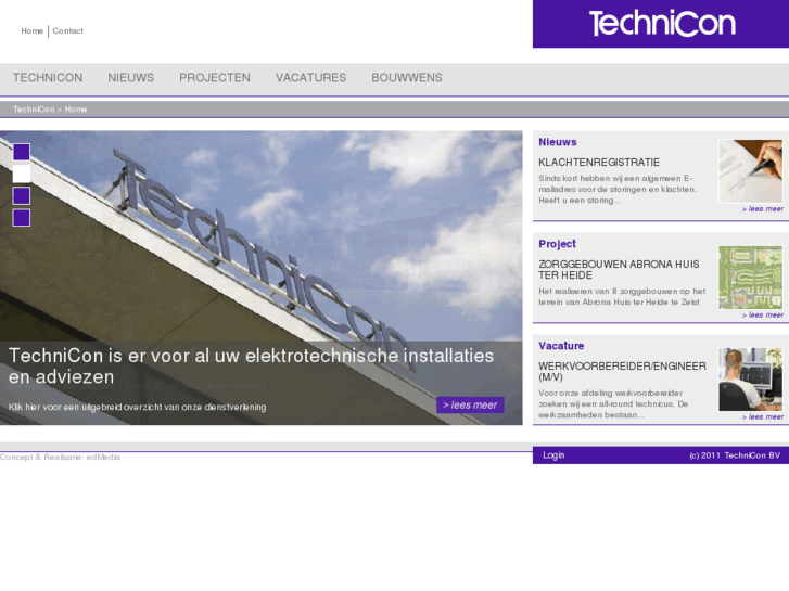 www.technicon.info
