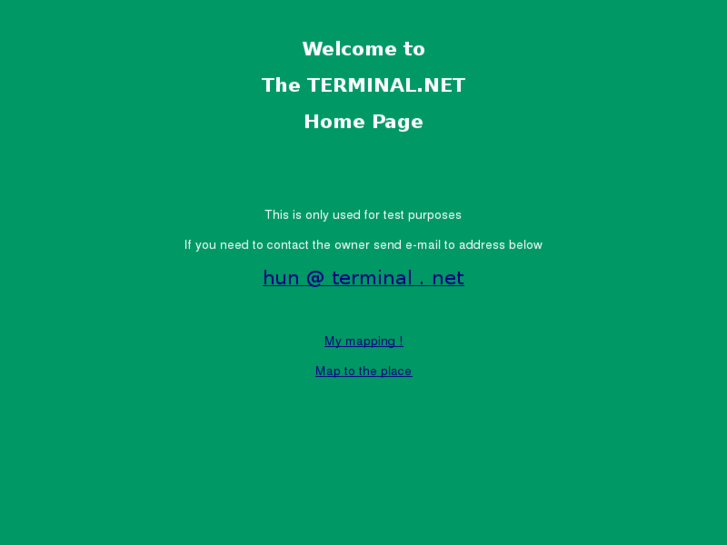 www.terminal.net