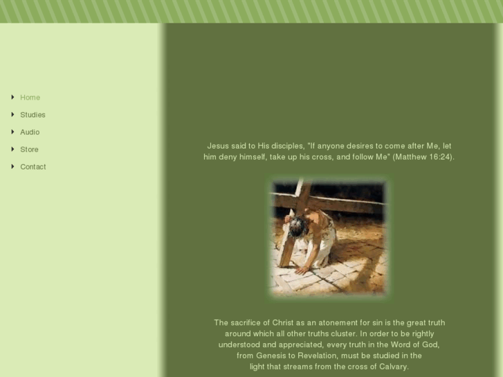 www.thecrucifiedwalk.com