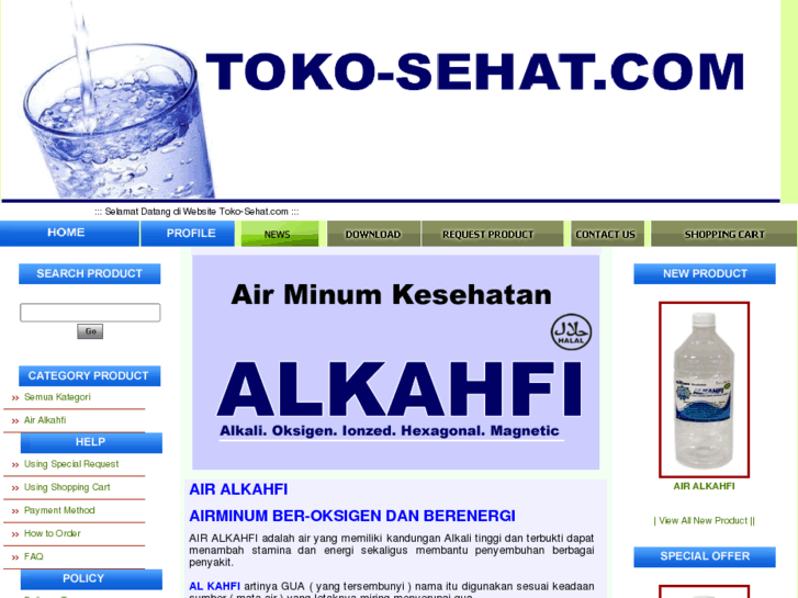 www.toko-sehat.com