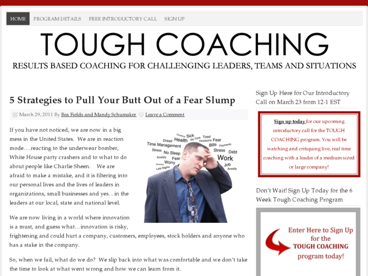 www.toughcoaching.com