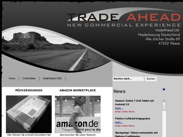 www.tradeahead.net