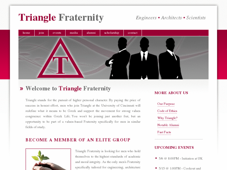 www.triangleuc.com