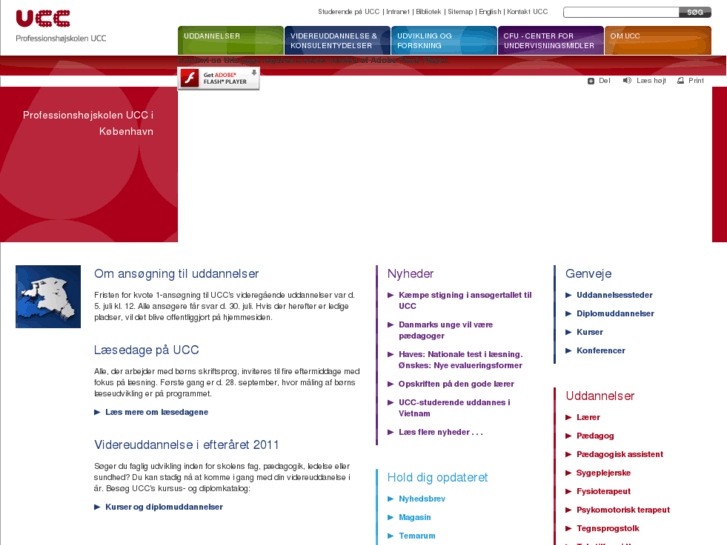 www.ucc.dk