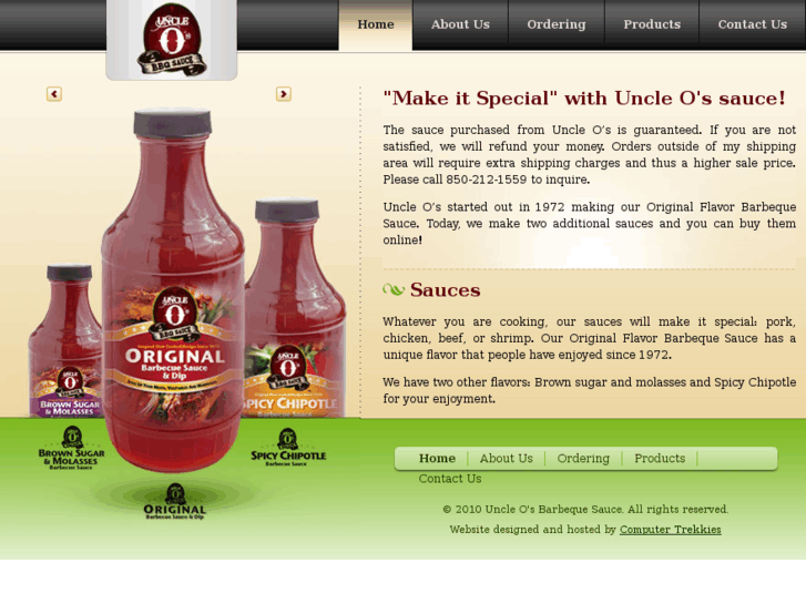 www.uncleosbbq.com