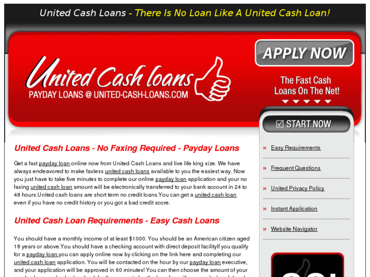 www.united-cash-loans.com