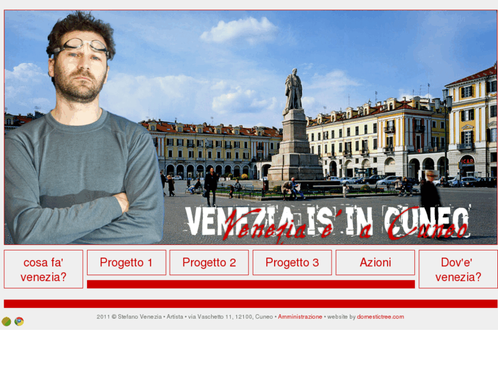 www.veneziacuneo.com