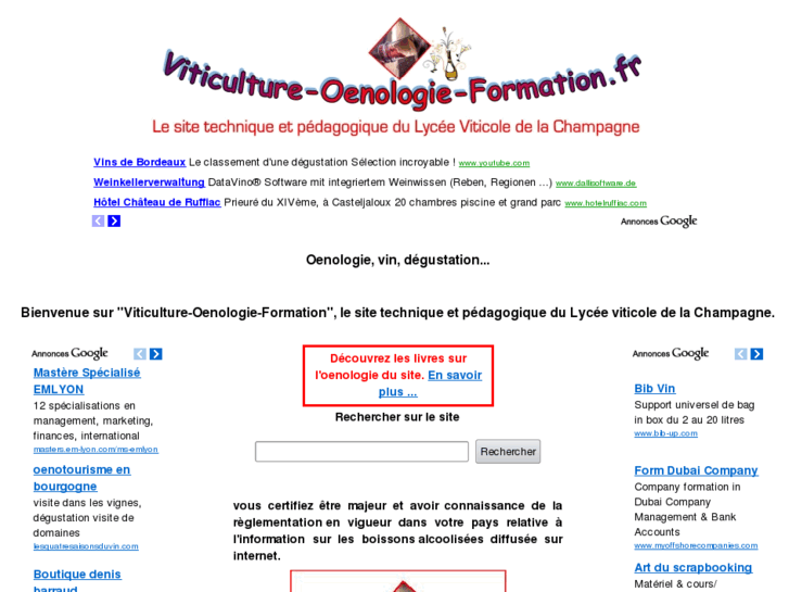 www.viticulture-oenologie-formation.fr