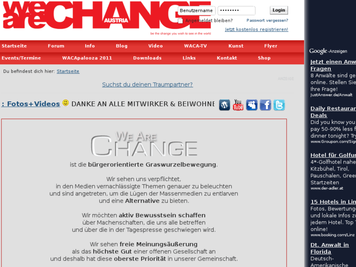 www.wearechangeaustria.org