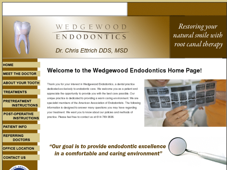 www.wedgeendo.com