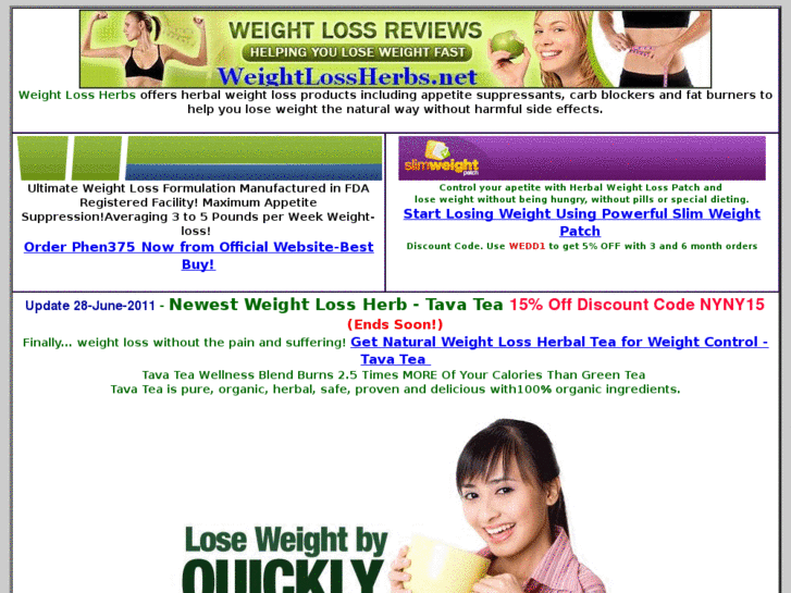 www.weightlossherbs.net