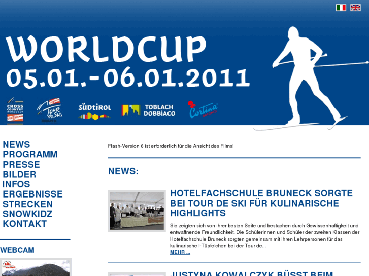 www.weltcup-toblach.it