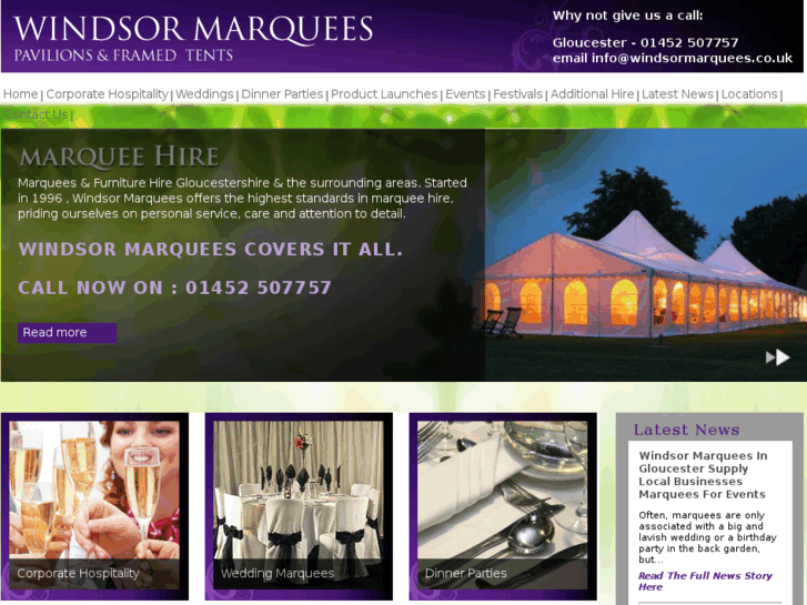 www.windsormarquees.co.uk