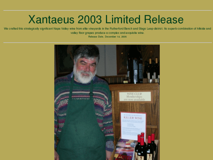 www.xantaeus.com