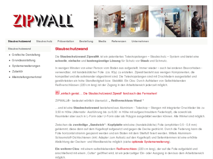 www.zipwall.de